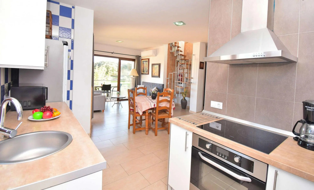 Apartamento Sa Pleta de Son Monjo 084 by Mallorca