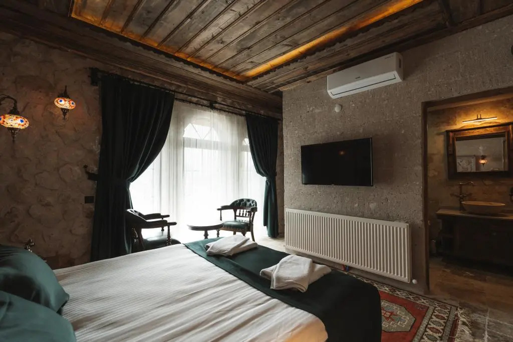 Bloom Hotel Cappadocia