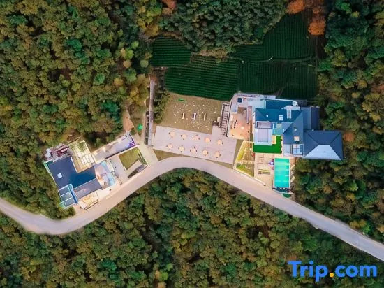 Yun Xiang Zhi B&B (Cloud Grassland International Mountain Tourism Resort)