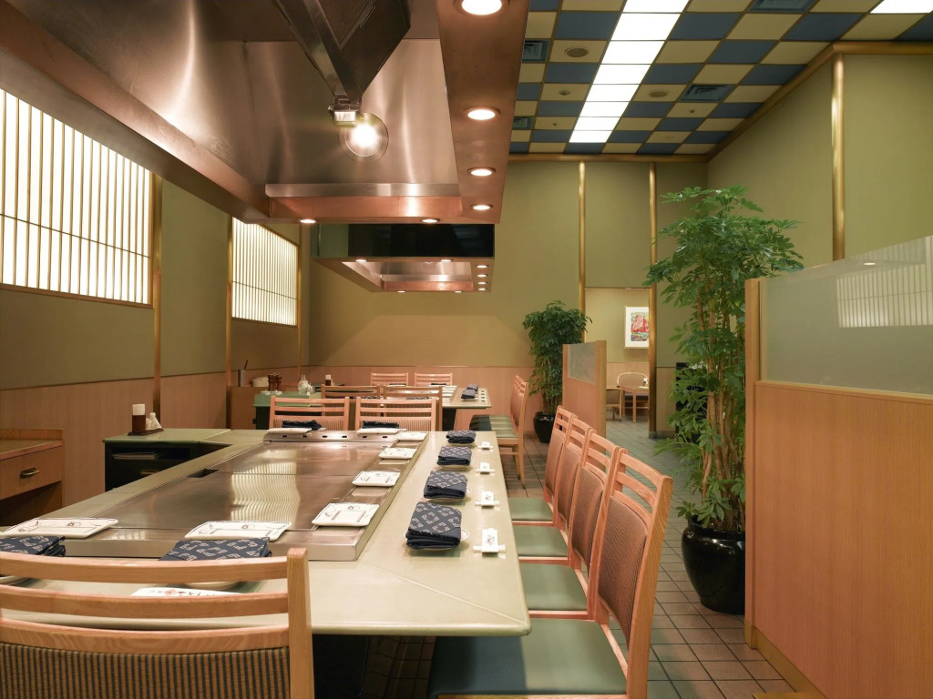 Hotel Okura Kobe