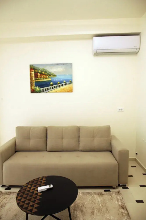 Mejsi Studio Apartment Shkoder