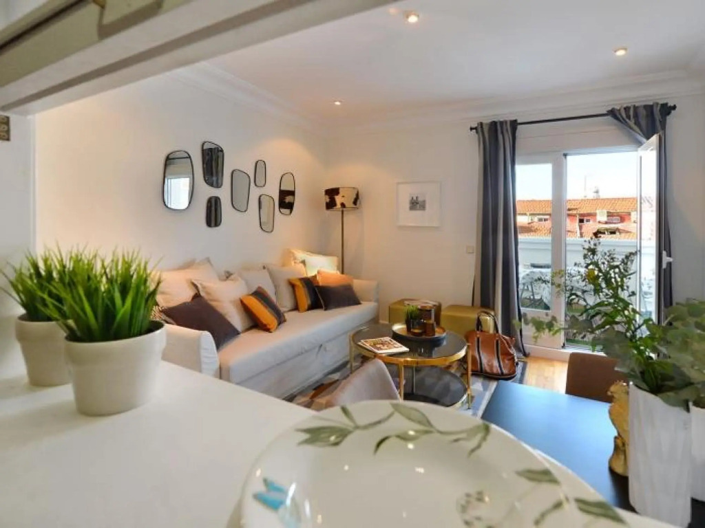PUERTA DEL SOL Premium 1BR 1BT