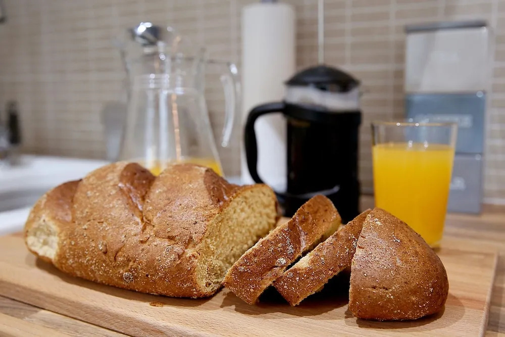 2BR Stylish Norwich Stay Near Cathedral Parking