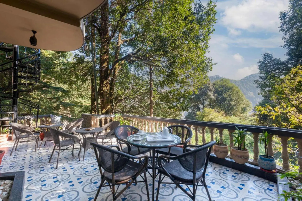 StayVista at Villa 360 by VEO - Part of StayVista