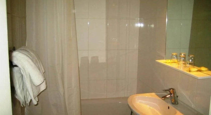 Hotel Boreal