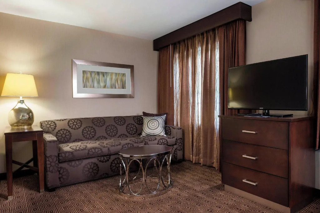 Fairfield Inn Boston Sudbury