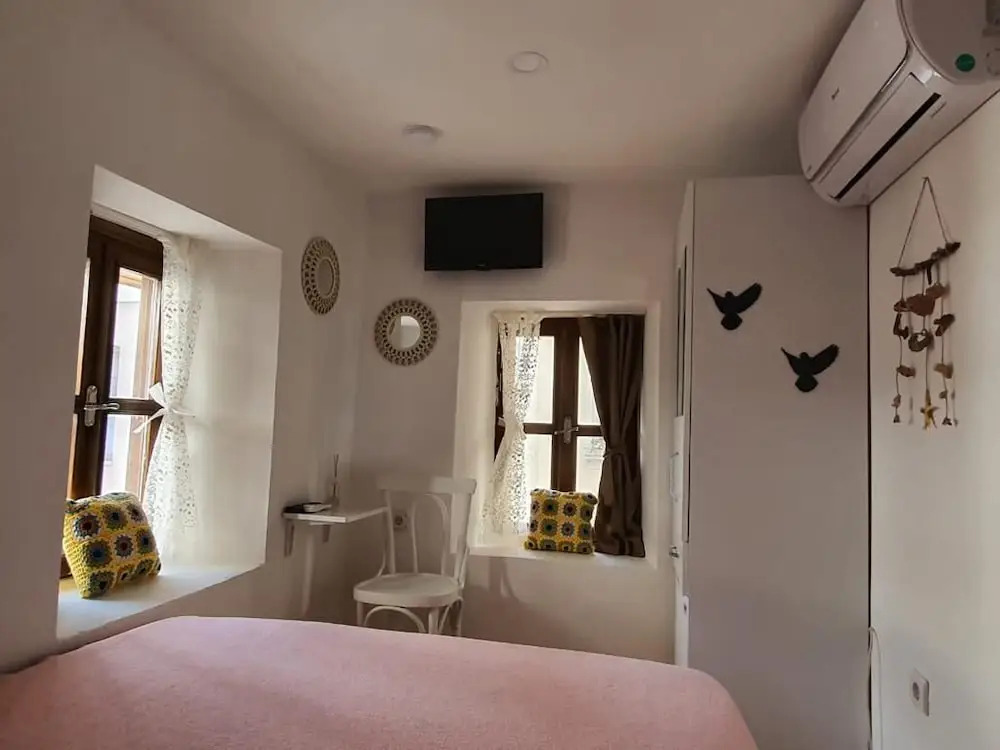 Bi Hayal Ada Evi
