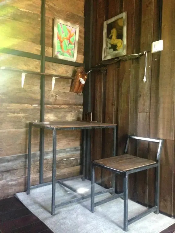 The Shadow House & Bar