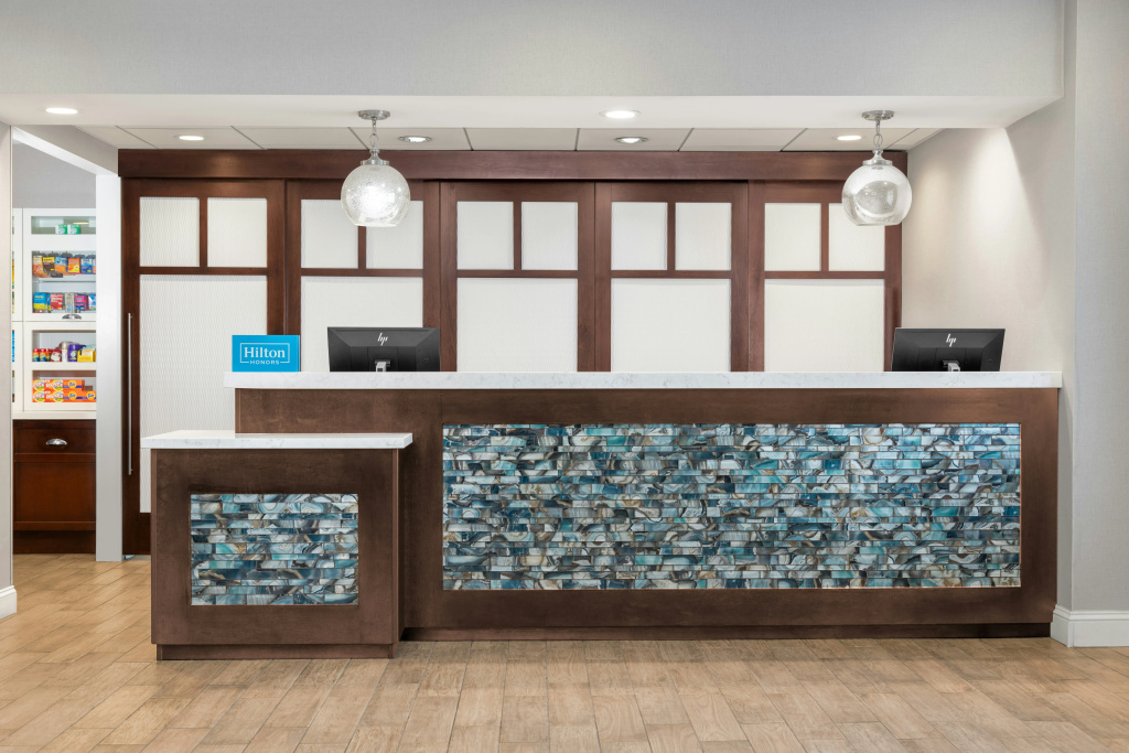 Homewood Suites by Hilton Detroit-Troy