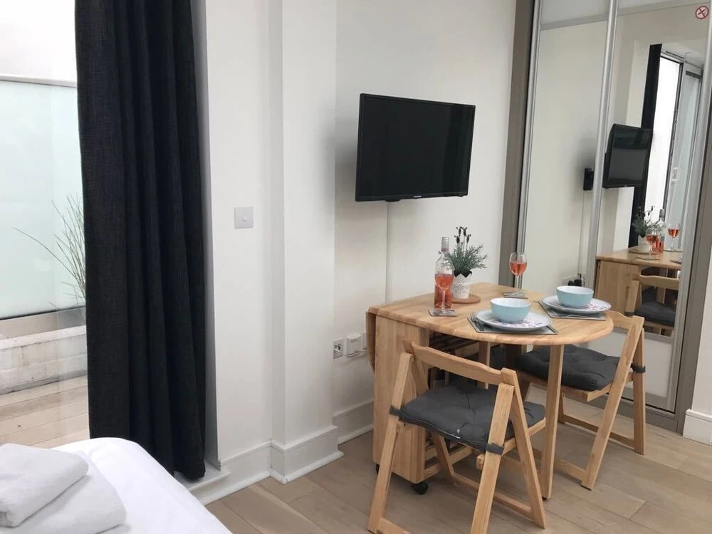 Cosy Felgate Mews Apartment - STD