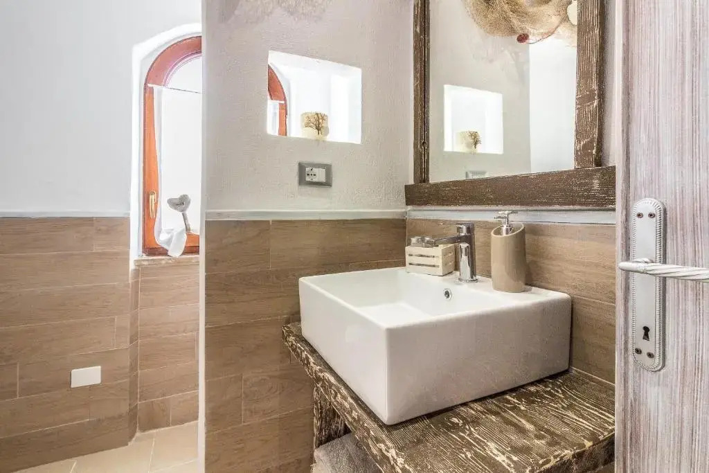 Maricciolu suites and apartments