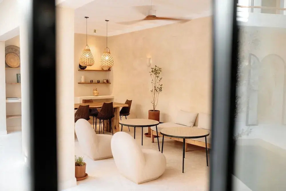 Riad Roca