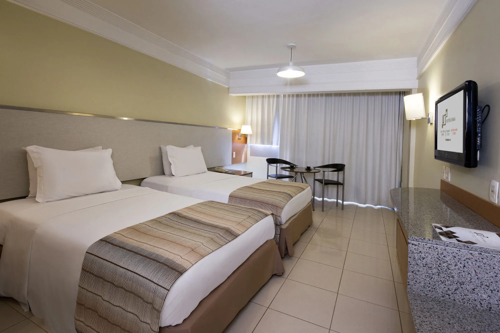 Ponta Mar Hotel