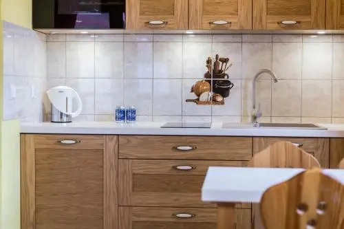 TatryTop Apartamenty Zaciszne