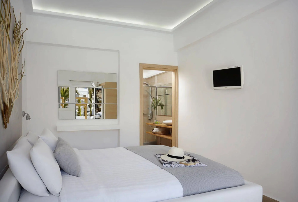 Callia Retreat Suites