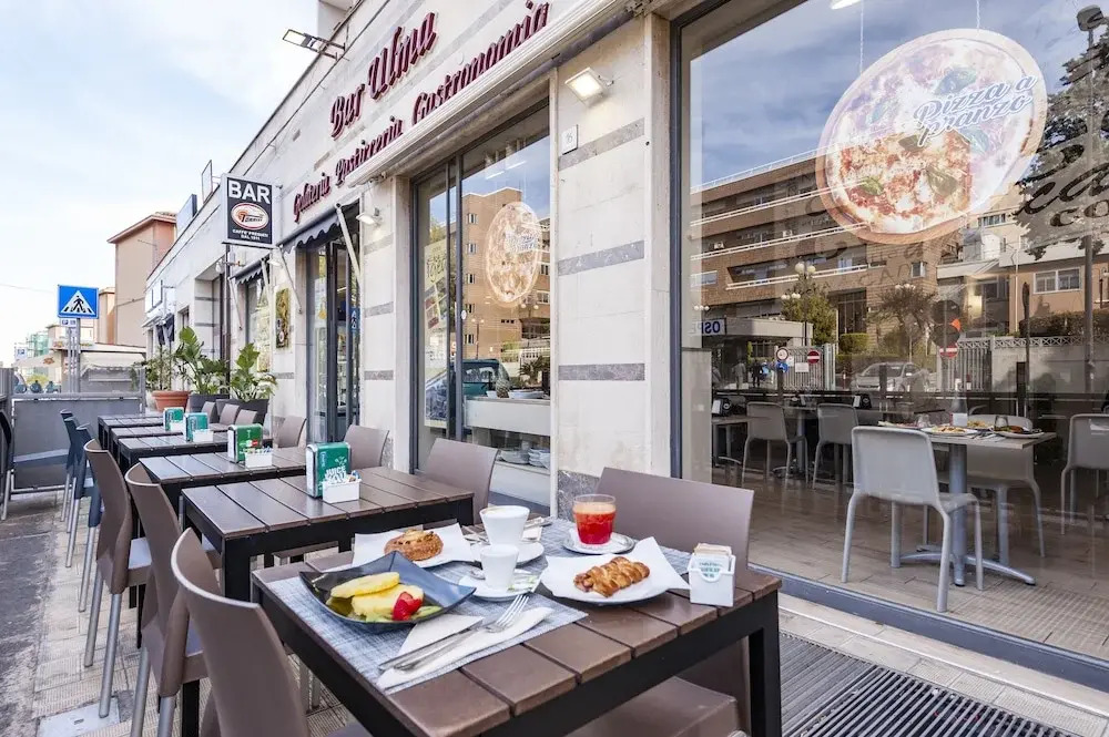 Agatocle Residence Ortigia