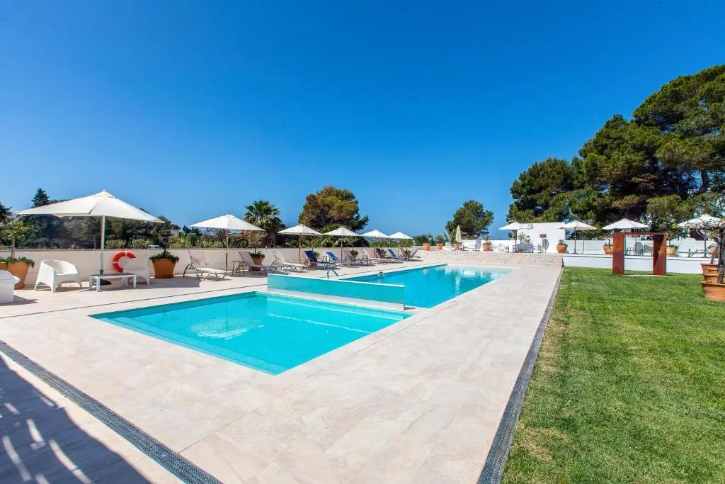 Hotel Levante