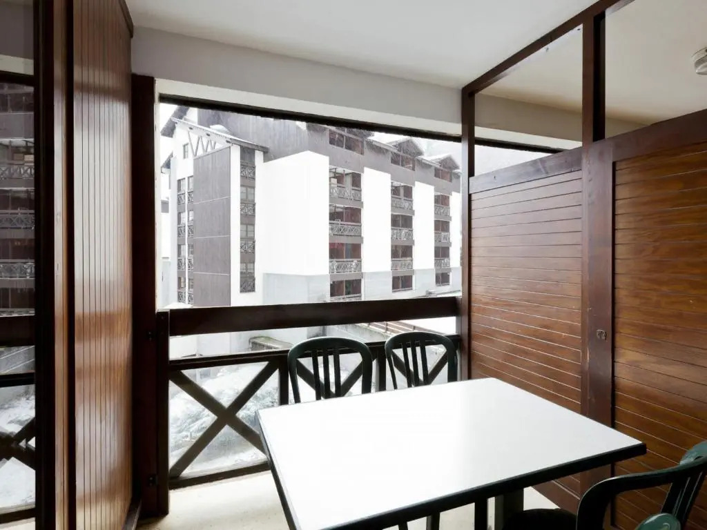 Appartement Brides-les-Bains, 1 pièce, 4 personnes - FR-1-512-202