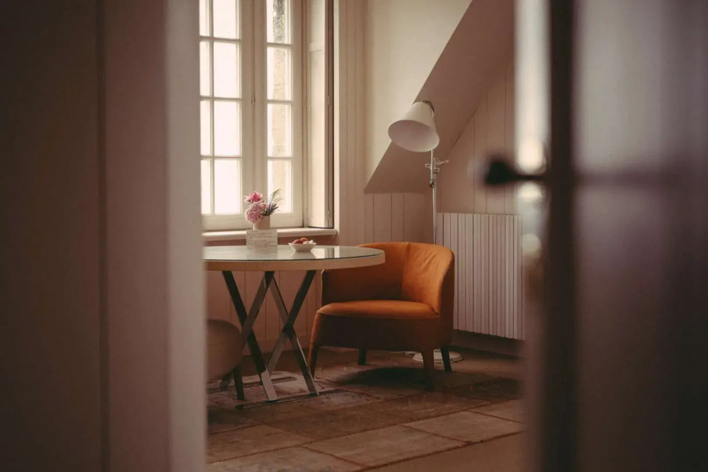 Holiday Home Les Rimains by Interhome