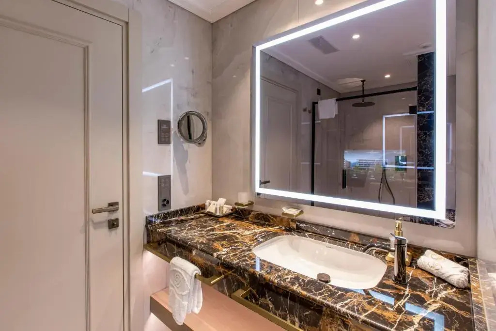 Swiss Diamond Boutique Hotel - La Romantica