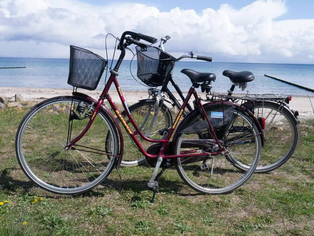 Ferienwohnung Ostseeglück