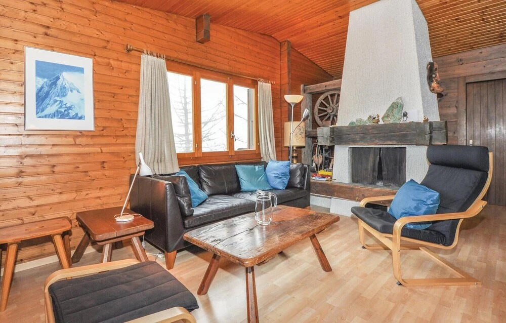 Chalet Audyn