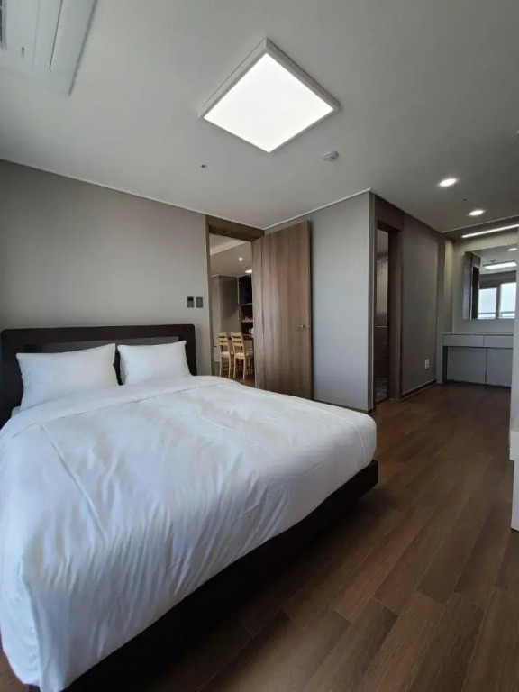 Risen Ocean Park Hotel