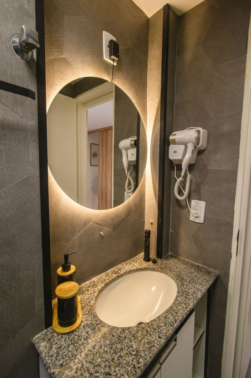 Studio Manaira #108 - Flat in Jampa by Carpediem