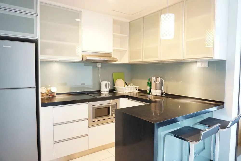 CozyHome Suites @ Casa Residency