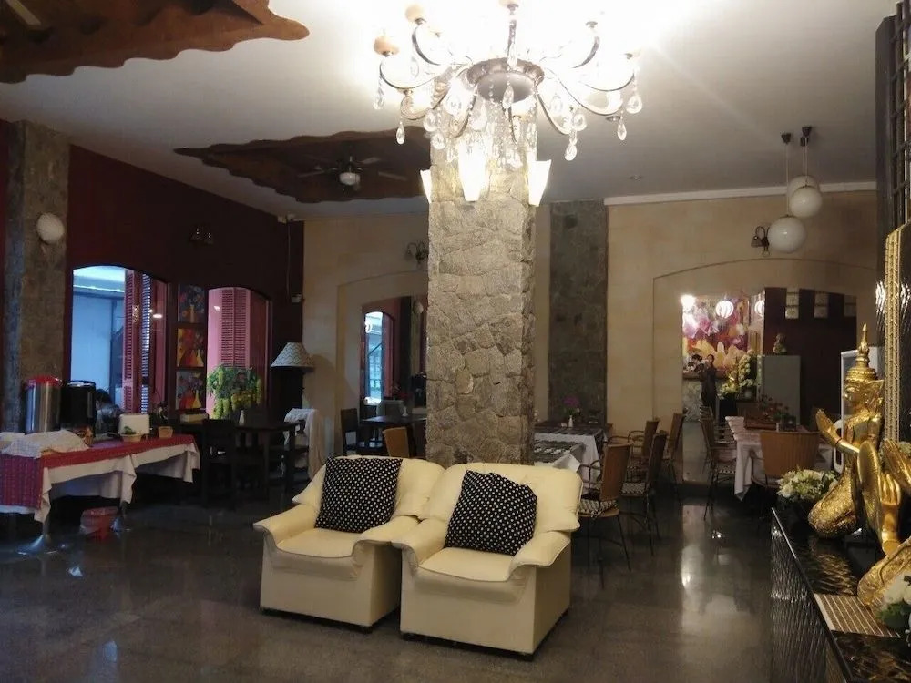 OYO 897 Ansu Hotel