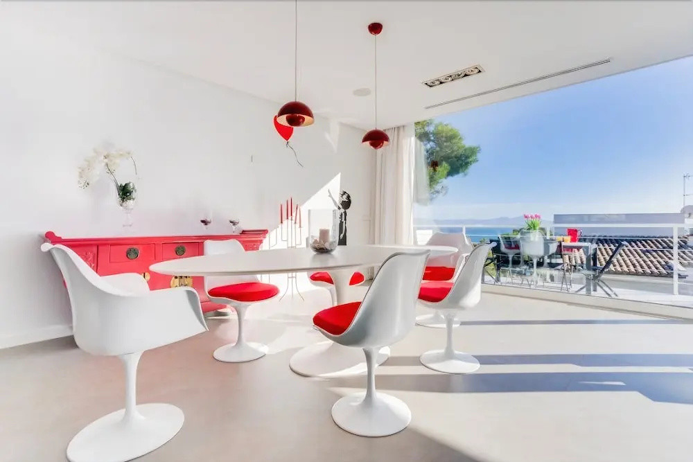 Villa Miramar