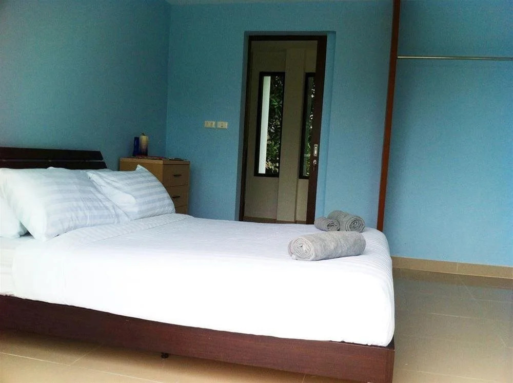 Samui Modern Villa