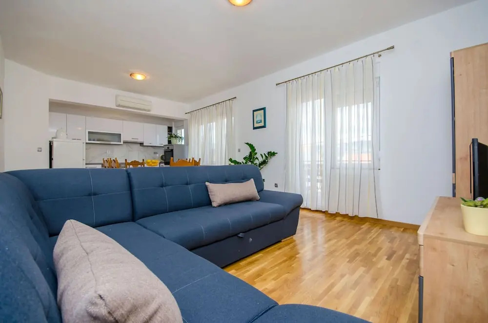 Apartments Toma