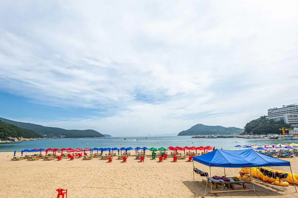 Geoje VIP Pension