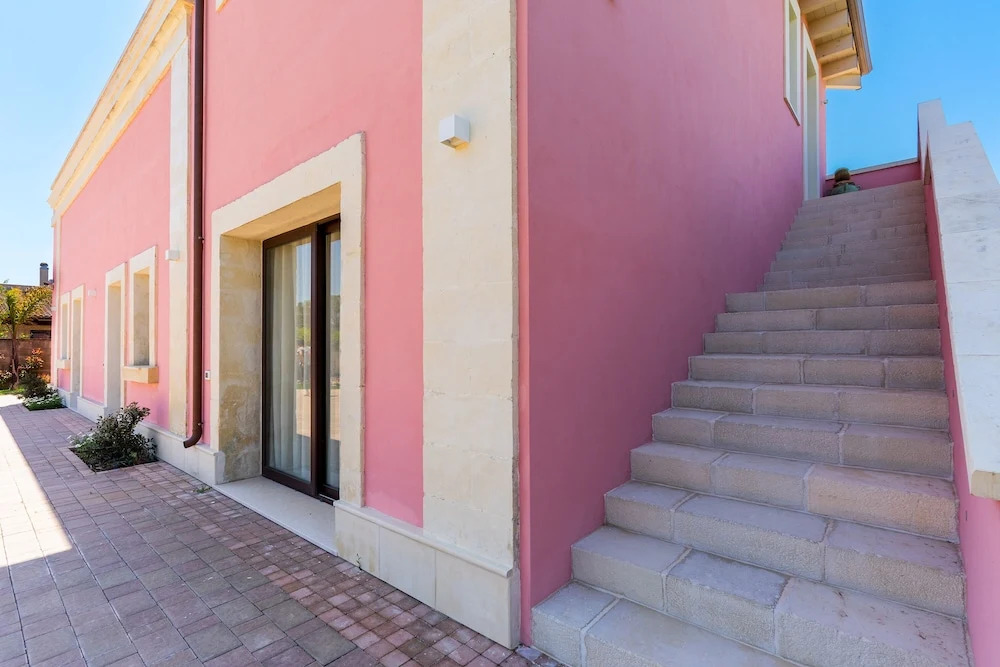 2962 Villa di Aurora by Perle di Puglia