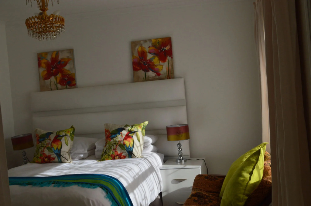 Seilatsatsi B&B