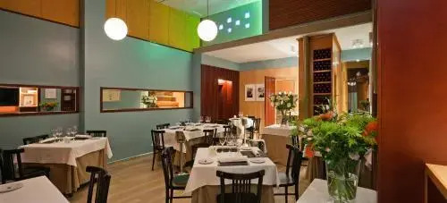Stay Unique Apartments Eslava Pet Friendly