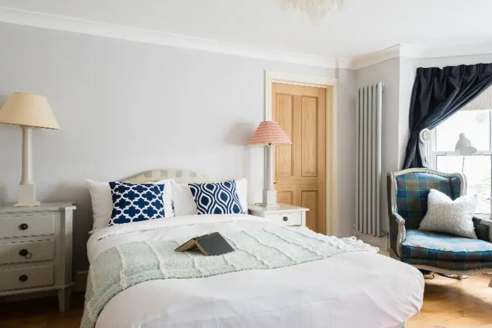 The Walton Gardens - Peaceful 2BDR with Garden