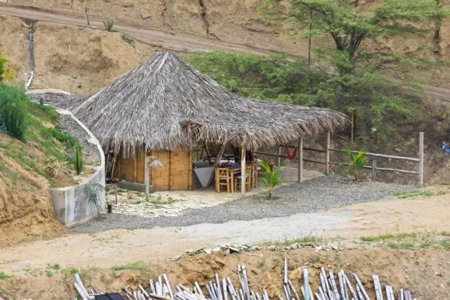 Oceanic Bungalows