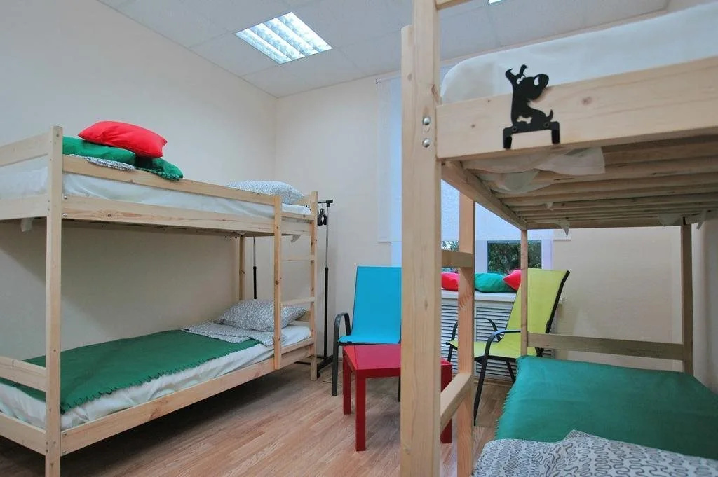 Hostel Piligrim