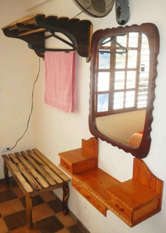 Casa La Fortaleza