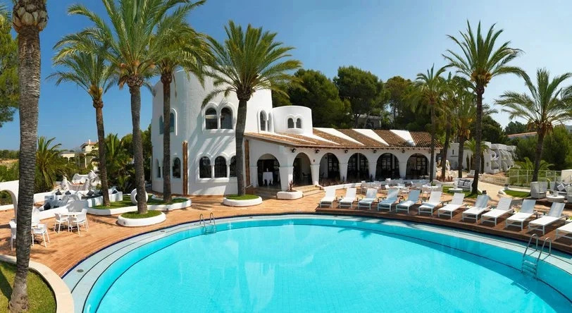 Hotel Bluebay Galatzo