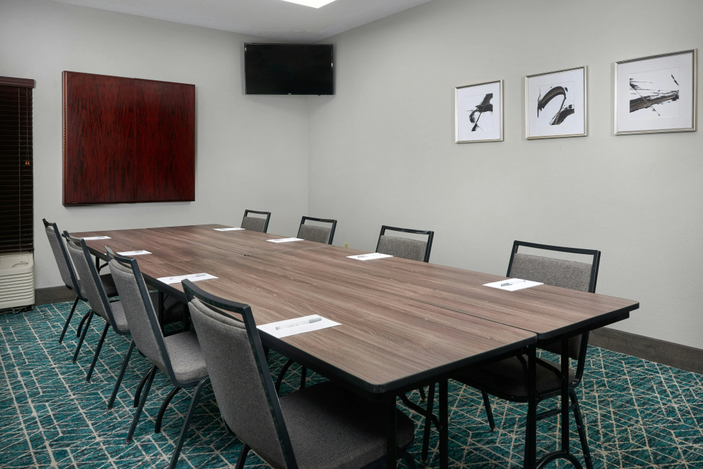 Hampton Inn Juno Beach