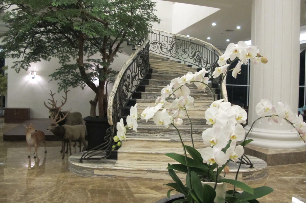 The Sahira Hotel Syariah