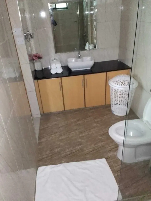 Lux Suites Jumbo Apartments kisumu