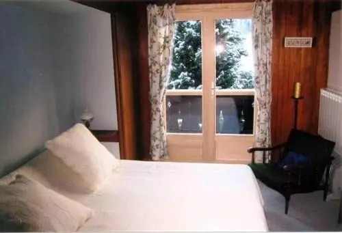 Chalet 10 Pers. Avec Terrasse Plein Sud 71352