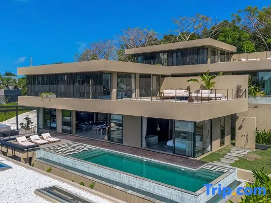 Elvara Villa 2 - 4BR Luxury Sunset Escape in Pecatu, Uluwatu