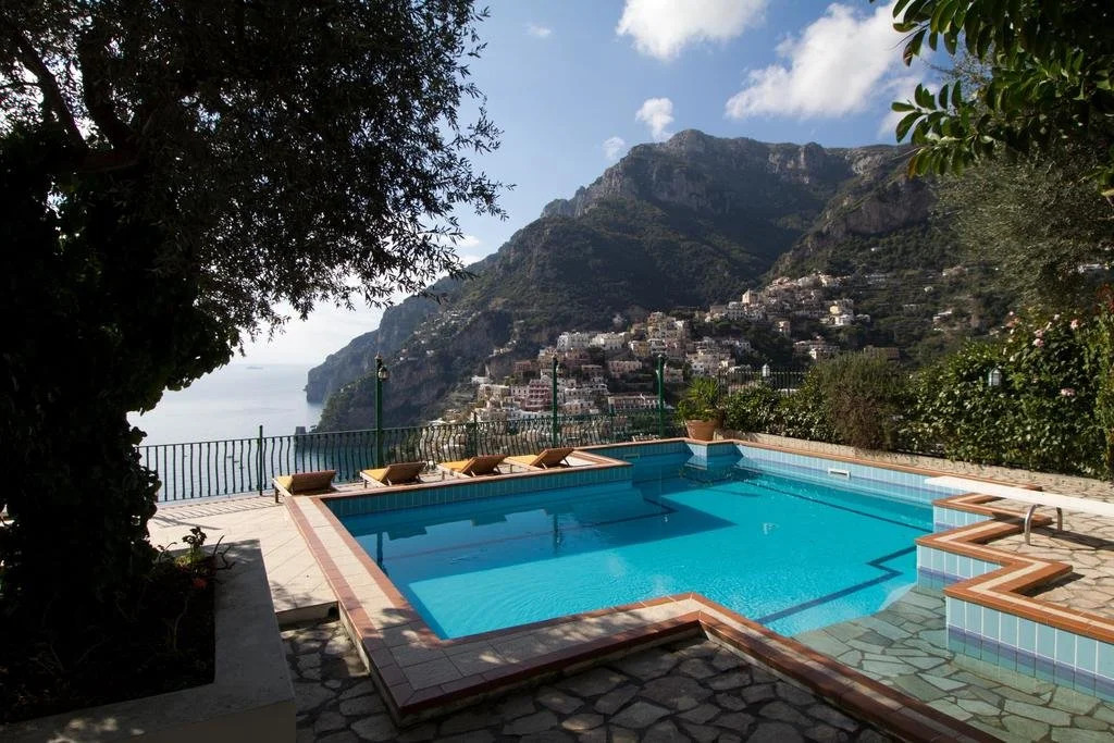 Villa Oliviero