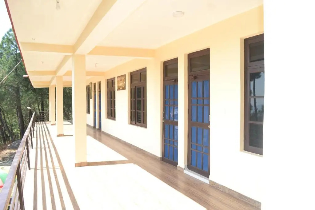 Katoch Homestay