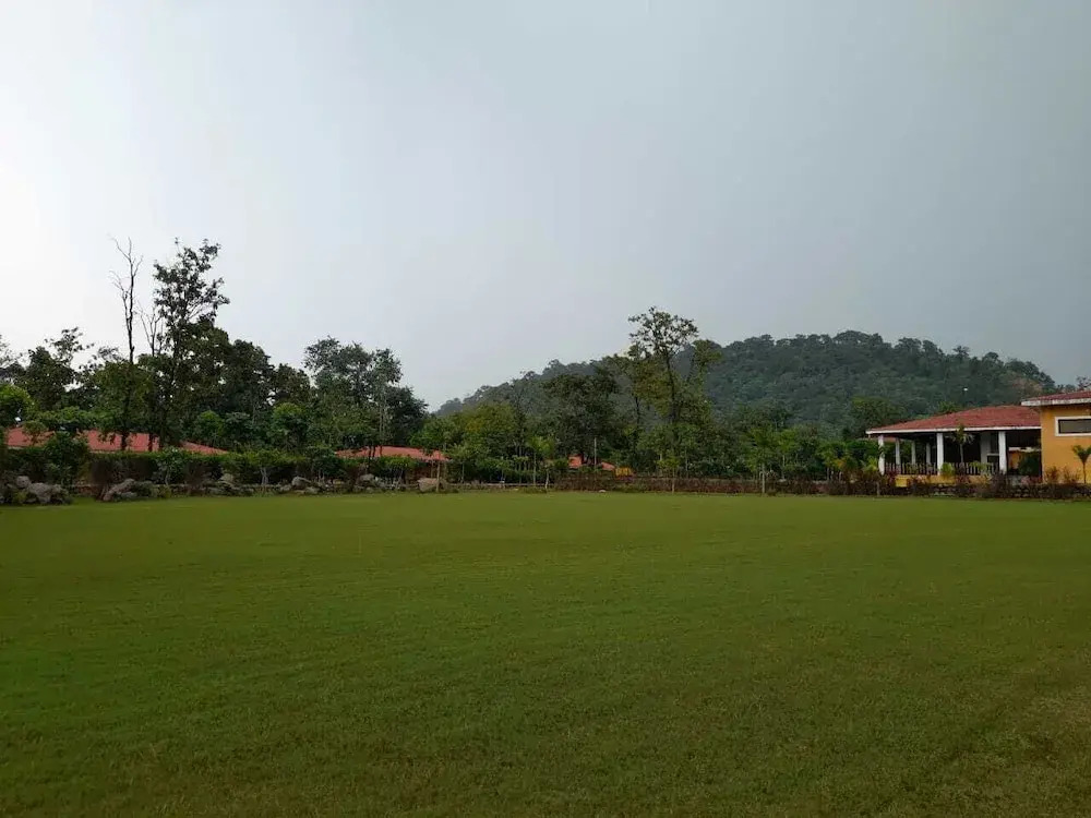 Anaya Resort